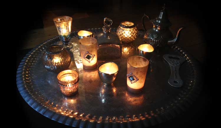 marokkaans-dienblad-kaarsen