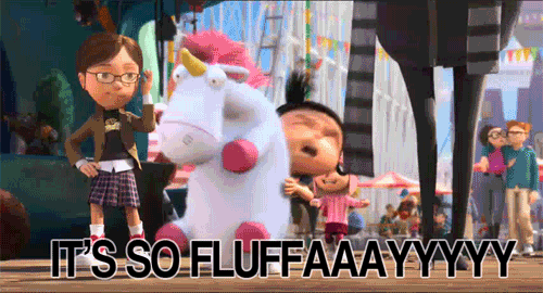 fluffy-unicorn