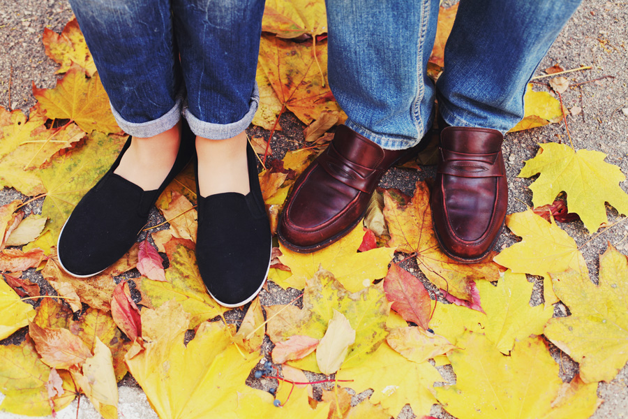 schoenen-bladeren-herfst